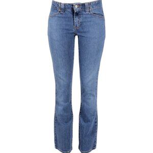 LEVI'S NOUVEAU Low Boot Cut 525 Jeans